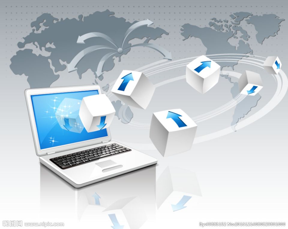 網(wǎng)站對企業(yè)的作用和意義？