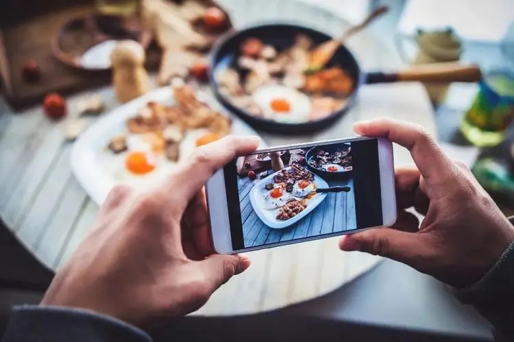 抖音探店類屬于哪種類型的短視頻？